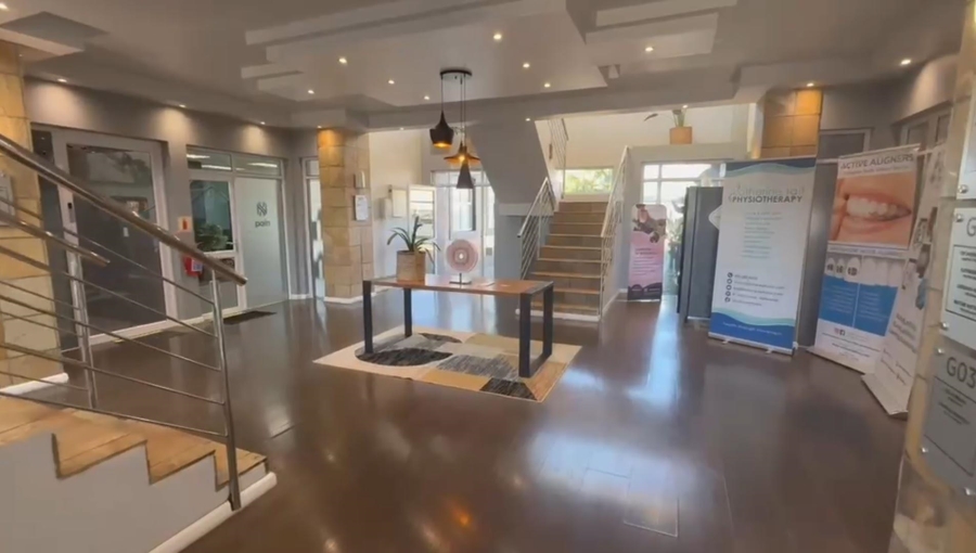 To Let Commercial Property for Rent in Table View Western Cape